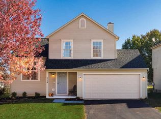 714 Wallinger Dr, Galloway, OH 43119
