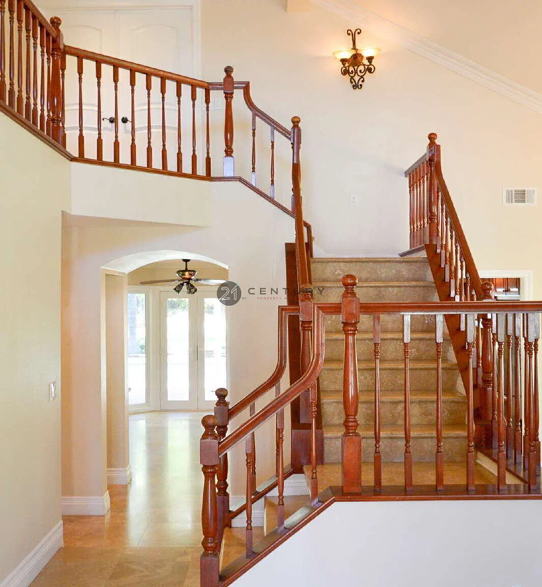 "Spacious 4-Bedroom Oasis with Granite Touches & Pool - 13496 Magala Lane, Chino Hills" — Photo 2