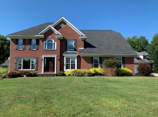 3790 Stone Quarry Rd, Waterford, PA 16441