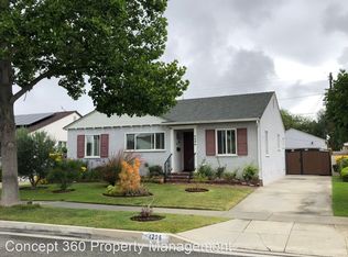 4206 Hackett Ave, Lakewood, CA 90713