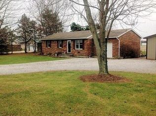 6030 Miller Ln, Hillsboro, OH 45133