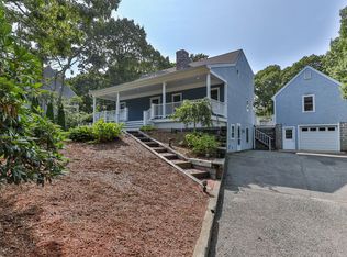6 Billingsgate Dr, Dennis, MA 02638
