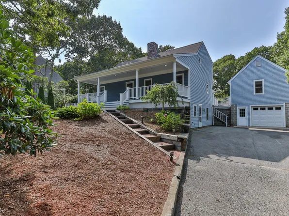 6 Billingsgate Drive, Dennis, MA 02638