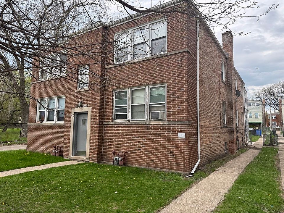 1st image of 6541 N Hoyne Ave #1S