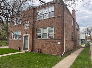 6541 N Hoyne Ave #1S, Chicago, IL 60645