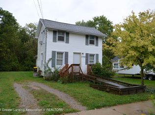 2534 Beryl St, Holt, MI 48842