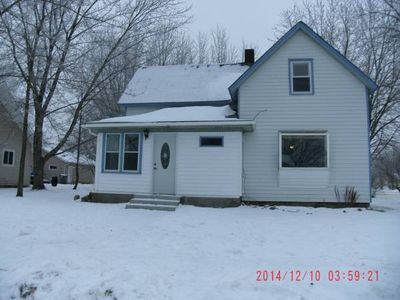 255 3rd Ave SE, Milaca, MN, 56353