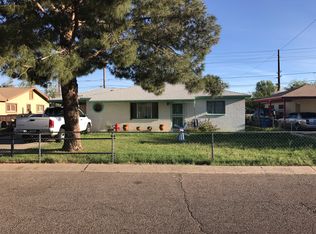 4619 W Mitchell Dr, Phoenix, AZ 85031