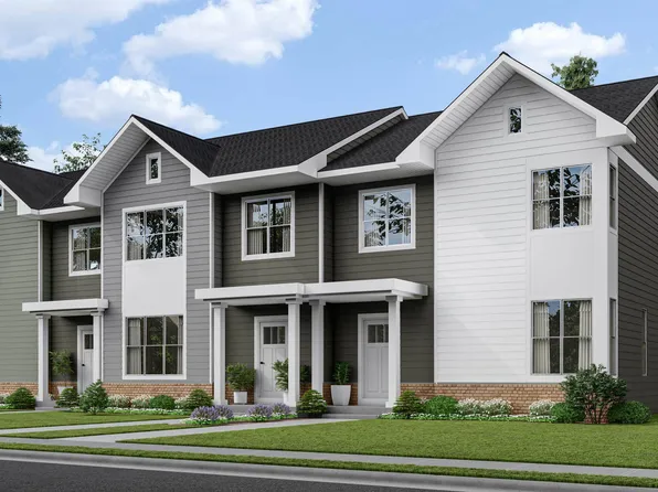 6834 Belle Fontaine Blvd, Middleton, WI 53562