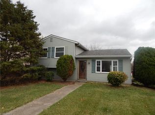 1375 Massachusetts Ave, Lorain, OH 44052