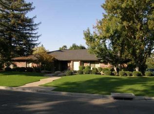 1758 W Wrenwood Ave, Fresno, CA 93711