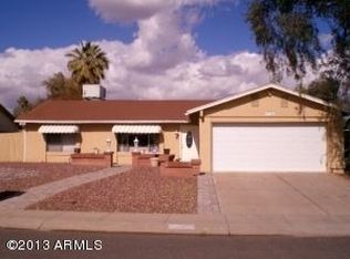 3740 E Aster Dr, Phoenix, AZ 85032