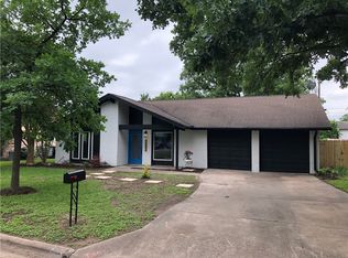 7302 Bucknell Dr, Austin, TX 78723