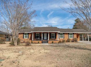 6427 Christie Rd, Columbia, SC 29209