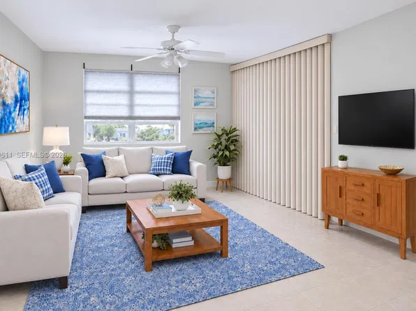 1225 NE 124th St APT 49C, North Miami, FL 33161