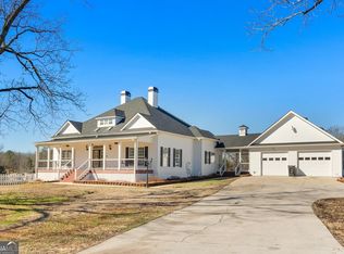 5427 New Hope Rd, Milner, GA 30257