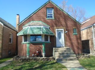10338 S Oglesby Ave, Chicago, IL 60617