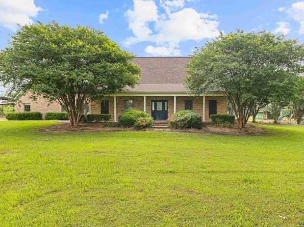7303 County Road 296 E, Kilgore, TX 75662