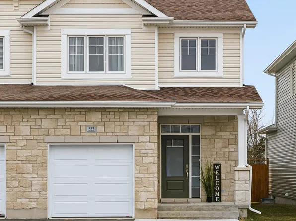 332 Buckthorn Dr, Kingston, ON K7P 0S1
