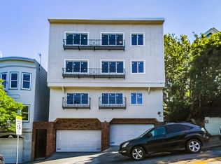 3675 24th St #2, San Francisco, CA 94110