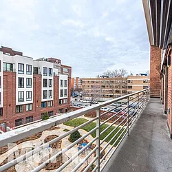 Rented by Mdrn Residential