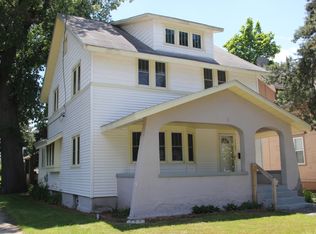 1162 Alexander St SE, Grand Rapids, MI