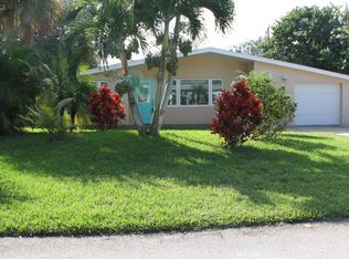 321 Avenida De La Vis, Indialantic, FL 32903