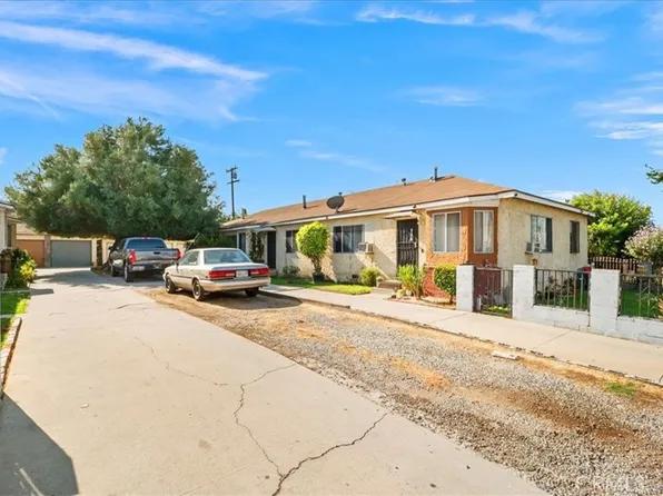 736 S Sadler Ave, Los Angeles, CA 90022