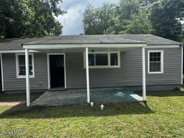 3871 Tyler Dr, Macon, GA 31206