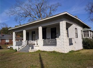1603 Madison Ave, Montgomery, AL 36107