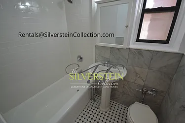 Rented by Silverstein Collection LLC 