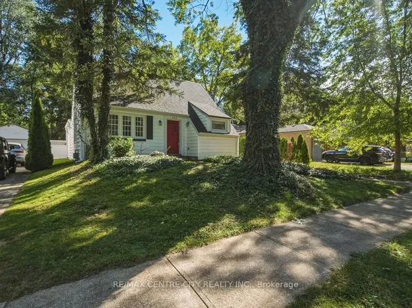 245 Bernard Ave, London, ON N6A 2M9