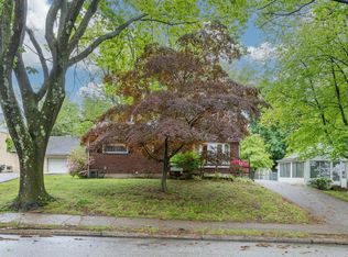504 W Anderson Ave, Phoenixville, PA 19460