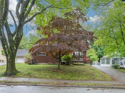 504 W Anderson Ave, Phoenixville, PA, 19460
