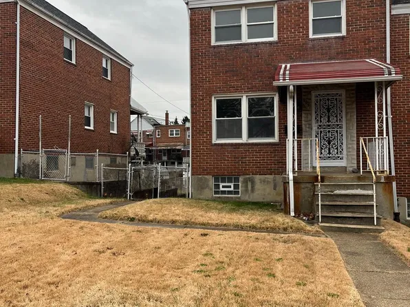 4931 Sinclair Ln, Baltimore, MD 21206