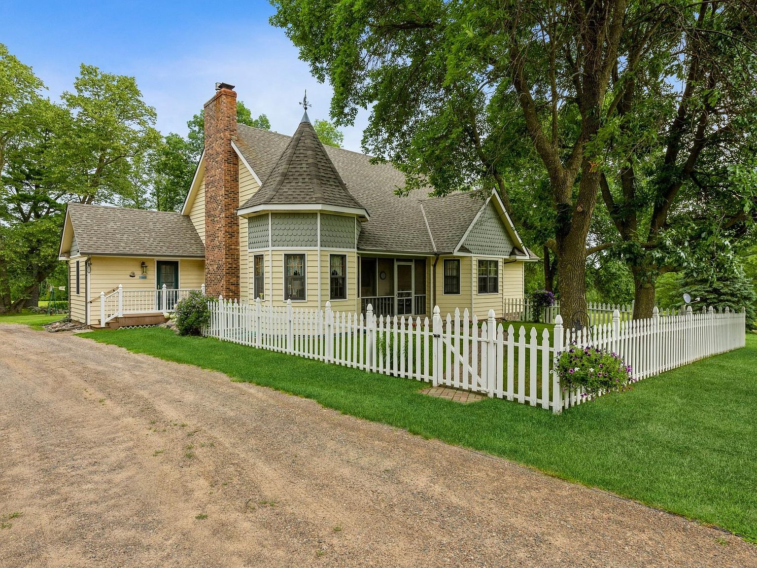 19552 80th Ave, Milaca, MN 56353 Zillow