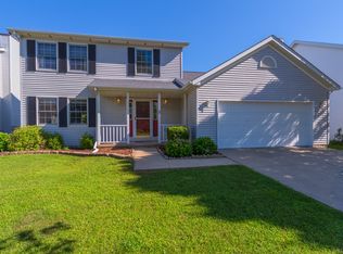 5 Drake Ct, Bloomington, IL