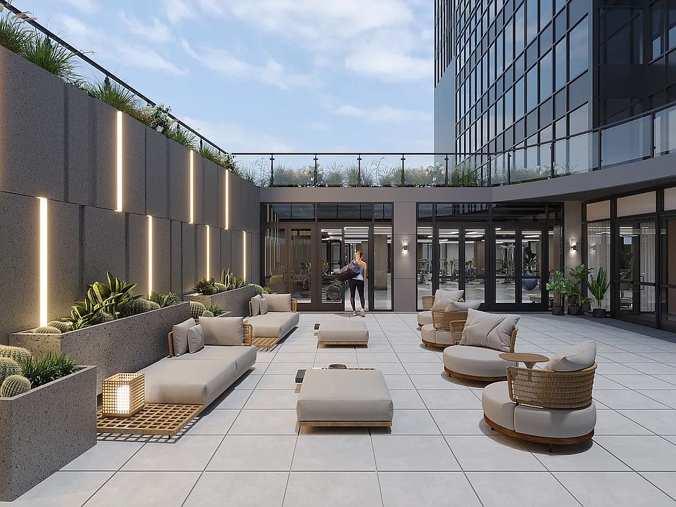 Bayview Courtyard Apartments Brooklyn, NY Zillow