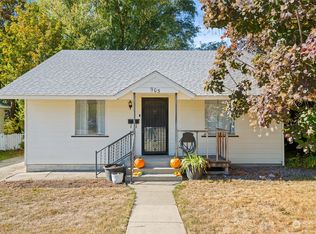 905 N Water St, Ellensburg, WA
