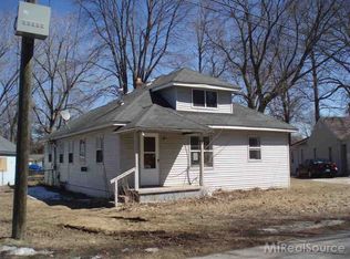 1002 Mill St, Algonac, MI 48001