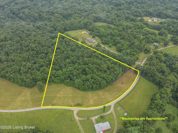 993 Beechridge Rd, Frankfort, KY 40601
