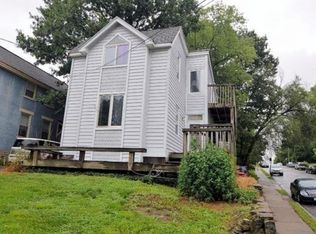 2958 Deckebach Ave, Cincinnati, OH 45220