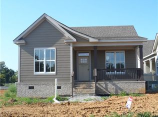 4128 Turnberry Rd LOT 81, Spring Hill, TN 37174