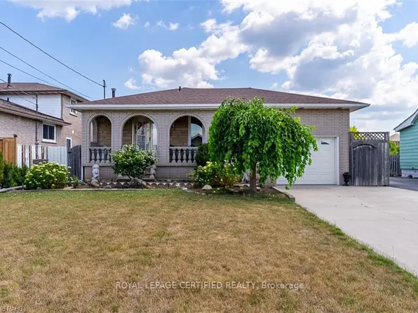 216 Margaret Ave, Hamilton, ON L8E 2H8