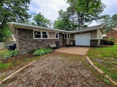 220 Hahn Pl, Newport News, VA, 23602