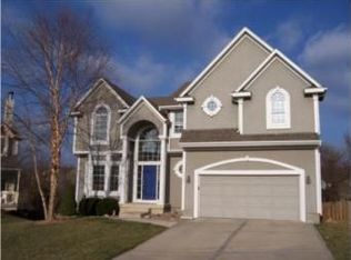 23402 W 45th Ter, Shawnee, KS 66226