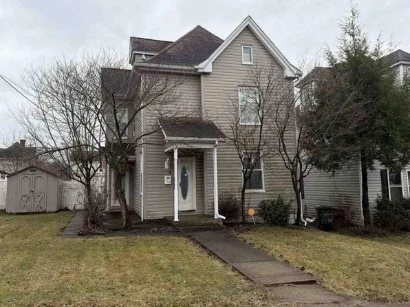 134 Lawrence Ave, Washington, PA 15301