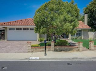 13191 Honeybee St, Moorpark, CA 93021