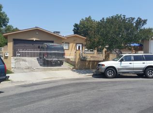 12419 Gager St, Pacoima, CA 91331