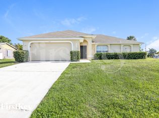 222 NW 13th St, Cape Coral, FL 33993
